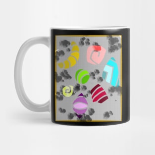 shapes Mug